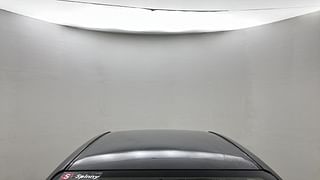 Used 2016 Toyota Corolla Altis [2014-2017] VL AT Petrol Petrol Automatic exterior EXTERIOR ROOF VIEW