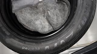 Used 2018 Hyundai Elite i20 [2018-2020] Asta 1.2 Petrol Manual tyres SPARE TYRE VIEW