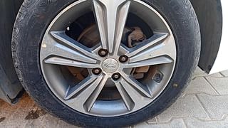 Used 2018 Hyundai Verna [2017-2020] 1.6 CRDI SX (O) Diesel Manual dents MINOR CRACK