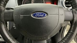 Used 2012 Ford Figo [2010-2015] Duratorq Diesel Titanium 1.4 Diesel Manual top_features Airbags
