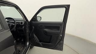 Used 2019 Maruti Suzuki S-Presso VXI+ Petrol Manual interior RIGHT FRONT DOOR OPEN VIEW