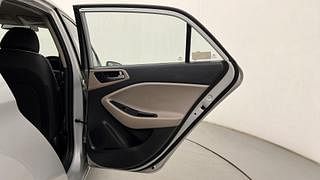 Used 2016 Hyundai Elite i20 [2014-2018] Magna 1.2 Petrol Manual interior RIGHT REAR DOOR OPEN VIEW