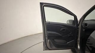 Used 2018 Datsun Redi-GO [2015-2019] A Petrol Manual interior LEFT FRONT DOOR OPEN VIEW
