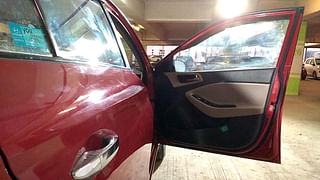 Used 2015 Hyundai Elite i20 [2014-2018] Asta 1.2 Petrol Manual interior RIGHT FRONT DOOR OPEN VIEW