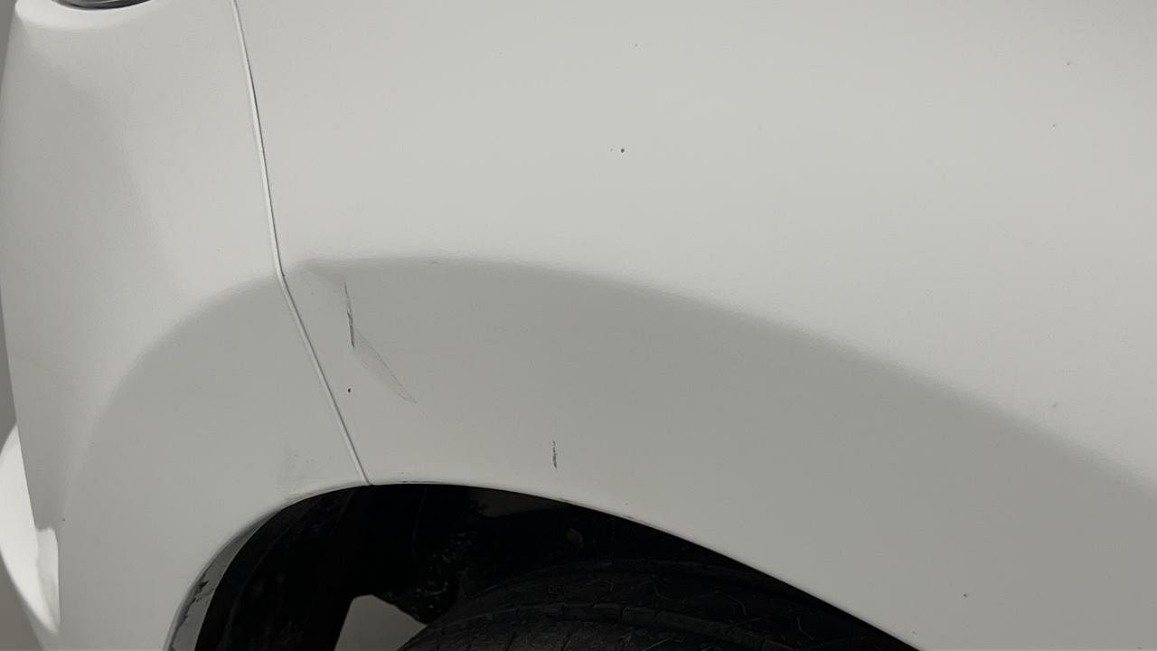 Used 2017 Maruti Suzuki Alto K10 [2014-2019] VXi Petrol Manual dents MINOR SCRATCH