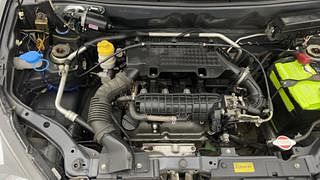 Used 2013 Maruti Suzuki Alto 800 [2012-2016] Lxi Petrol Manual engine ENGINE RIGHT SIDE VIEW
