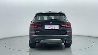 Used 2018 bmw X3 xDrive 20d Luxury Line Diesel Automatic exterior BACK VIEW
