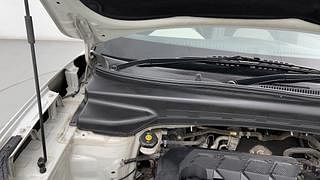 Used 2020 Hyundai Creta SX Petrol Petrol Manual engine ENGINE RIGHT SIDE HINGE & APRON VIEW