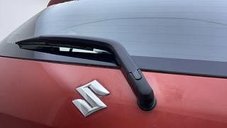 Used 2018 Maruti Suzuki Celerio ZXI (O) AMT Petrol Automatic top_features Rear wiper