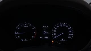 Used 2015 Hyundai Elite i20 [2014-2018] Asta 1.2 (O) Petrol Manual interior CLUSTERMETER VIEW
