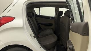 Used 2011 Hyundai i20 [2008-2012] Sportz 1.2 Petrol Manual interior RIGHT SIDE REAR DOOR CABIN VIEW