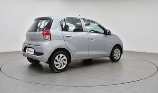 Used 2019 Hyundai New Santro 1.1 Sportz CNG Petrol+cng Manual exterior RIGHT REAR CORNER VIEW