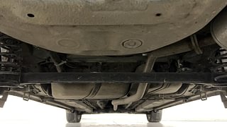 Used 2019 Maruti Suzuki Ciaz [2017-2020] Alpha Diesel Diesel Manual extra REAR UNDERBODY VIEW (TAKEN FROM REAR)