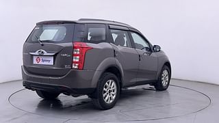Used 2017 Mahindra XUV500 [2015-2018] W10 AWD AT Diesel Automatic exterior RIGHT REAR CORNER VIEW