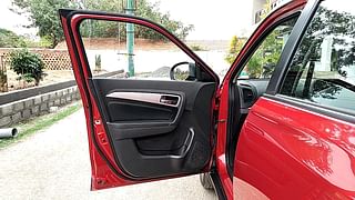 Used 2016 Maruti Suzuki Vitara Brezza [2016-2020] ZDi Plus Diesel Manual interior LEFT FRONT DOOR OPEN VIEW