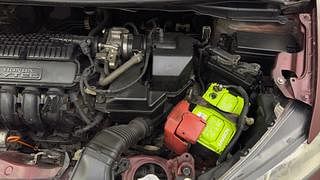 Used 2017 Honda Jazz S CVT Petrol Automatic engine ENGINE LEFT SIDE VIEW