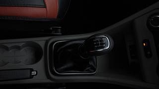 Used 2019 Tata Tiago [2017-2020] Wizz 1.2 Revotron Petrol Manual interior GEAR  KNOB VIEW