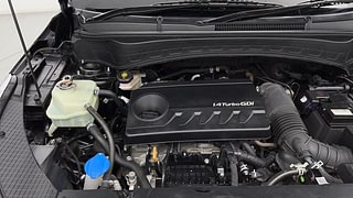 Used 2019 Kia Seltos [2019-2020] GTX Petrol Manual engine ENGINE RIGHT SIDE VIEW