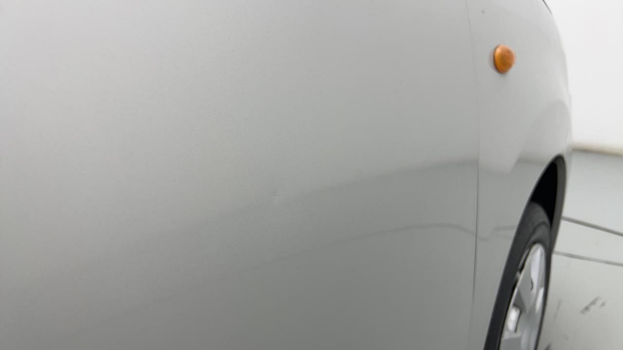 Used 2015 Maruti Suzuki Wagon R 1.0 [2013-2019] LXi CNG Petrol+cng Manual dents MINOR SCRATCH