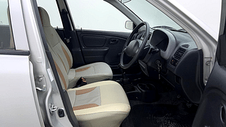 Used 2012 Maruti Suzuki Alto 800 [2012-2016] Lxi Petrol Manual interior RIGHT SIDE FRONT DOOR CABIN VIEW