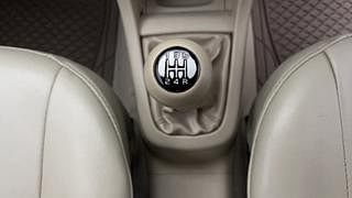 Used 2013 Maruti Suzuki Swift Dzire VDI Diesel Manual interior GEAR  KNOB VIEW