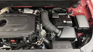 Used 2022 Hyundai Venue S Plus 1.5 CRDi Diesel Manual engine ENGINE LEFT SIDE VIEW
