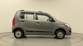 Used 2016 Maruti Suzuki Wagon R 1.0 [2013-2019] LXi CNG Petrol+cng Manual exterior RIGHT SIDE VIEW