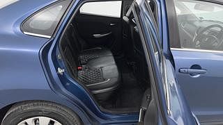 Used 2016 Maruti Suzuki Baleno [2015-2019] Delta Petrol Petrol Manual interior RIGHT SIDE REAR DOOR CABIN VIEW