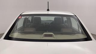 Used 2012 Maruti Suzuki Swift Dzire [2012-2017] VXi CNG (Outside Fitted) Petrol+cng Manual exterior BACK WINDSHIELD VIEW