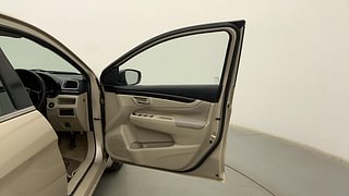 Used 2016 Maruti Suzuki Ciaz [2014-2017] ZXI+ AT Petrol Automatic interior RIGHT FRONT DOOR OPEN VIEW