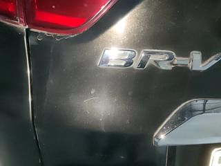 Used 2016 Honda BR-V [2016-2020] V CVT Petrol Petrol Automatic dents MINOR SCRATCH
