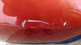 Used 2016 Renault Duster [2015-2016] RxE Petrol Petrol Manual dents MINOR SCRATCH