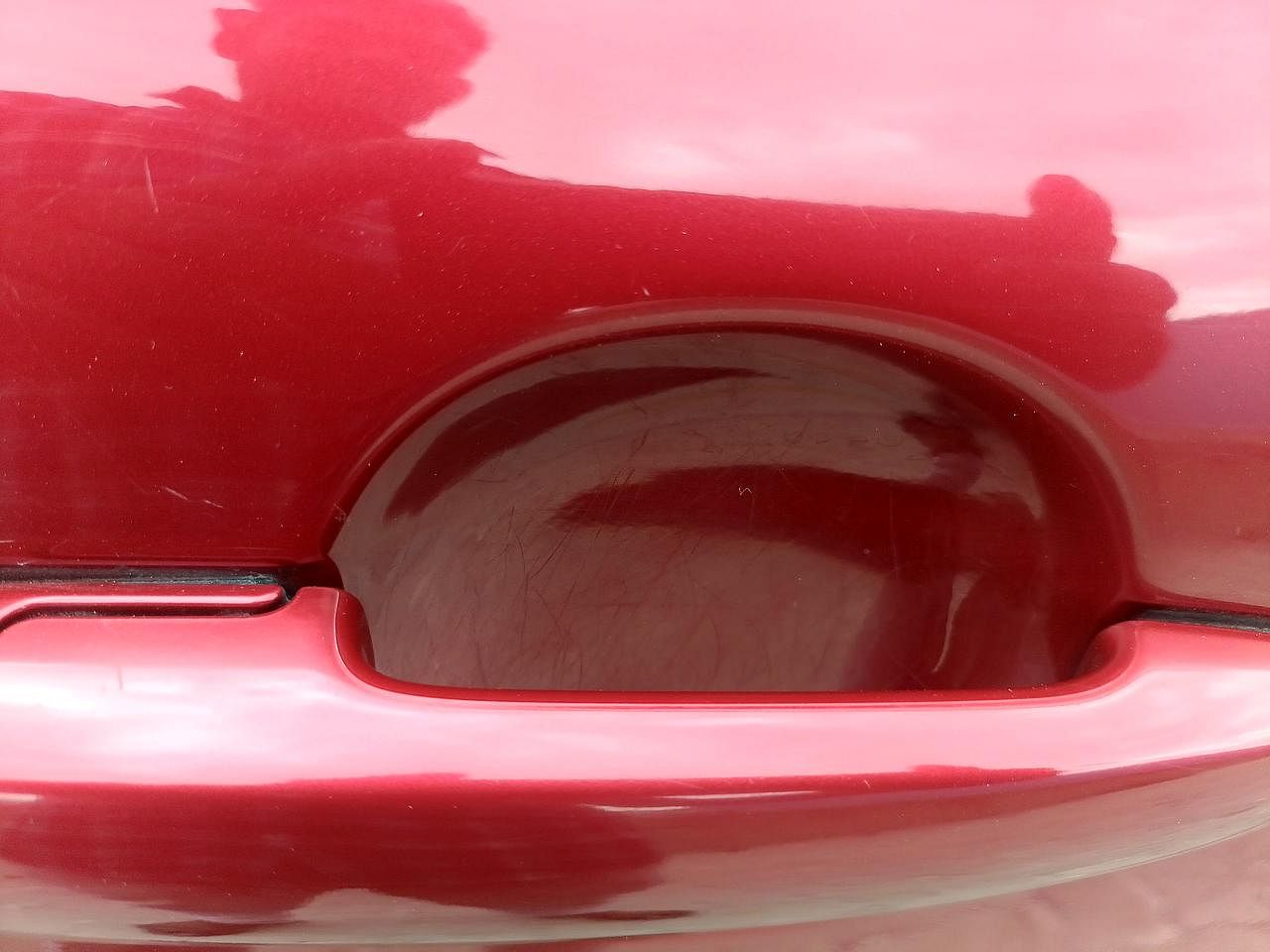 Used 2020 Maruti Suzuki Baleno [2019-2022] Sigma Petrol Petrol Manual dents MINOR SCRATCH