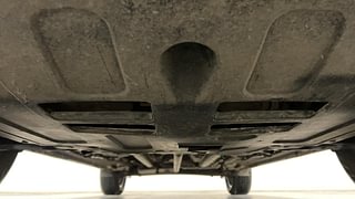 Used 2017 Hyundai Creta [2015-2018] 1.6 SX Plus Auto Diesel Automatic extra FRONT LEFT UNDERBODY VIEW