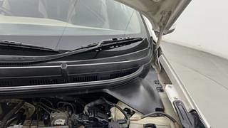 Used 2016 Hyundai Elite i20 [2014-2018] Sportz 1.2 Petrol Manual engine ENGINE LEFT SIDE HINGE & APRON VIEW