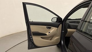 Used 2015 Hyundai Eon [2011-2018] Sportz Petrol Manual interior LEFT FRONT DOOR OPEN VIEW