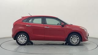 Used 2016 Maruti Suzuki Baleno [2015-2019] Alpha Diesel Diesel Manual exterior RIGHT SIDE VIEW
