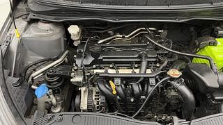 Used 2014 Hyundai i20 [2012-2014] Asta 1.2 Petrol Manual engine ENGINE RIGHT SIDE VIEW