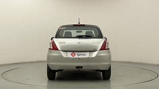 Used 2014 Maruti Suzuki Swift [2011-2015] ZXi ABS Petrol Manual exterior BACK VIEW