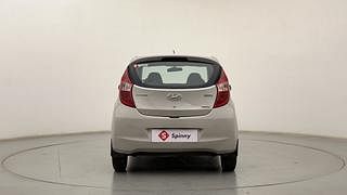 Used 2012 Hyundai Eon [2011-2018] Sportz Petrol Manual exterior BACK VIEW