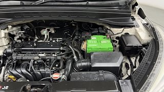 Used 2016 Hyundai Creta [2015-2018] 1.6 SX Plus Auto Petrol Petrol Automatic engine ENGINE LEFT SIDE VIEW