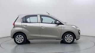 Used 2018 Hyundai New Santro 1.1 Sportz AMT Petrol Automatic exterior RIGHT SIDE VIEW
