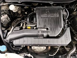 Used 2015 Maruti Suzuki Swift Dzire VXI AT Petrol Automatic engine ENGINE RIGHT SIDE VIEW