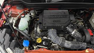 Used 2019 Maruti Suzuki Vitara Brezza [2016-2020] LDi Diesel Manual engine ENGINE RIGHT SIDE VIEW