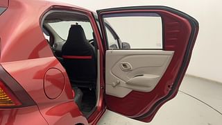 Used 2016 Datsun Redi-GO [2015-2019] S (O) Petrol Manual interior RIGHT REAR DOOR OPEN VIEW