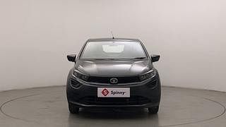 Used 2021 Tata Altroz XE 1.2 Petrol Manual exterior FRONT VIEW