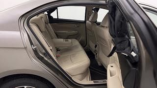 Used 2019 Maruti Suzuki Ciaz Alpha Petrol Petrol Manual interior RIGHT SIDE REAR DOOR CABIN VIEW