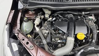 Used 2018 Renault Captur [2017-2020] RXE Diesel Diesel Manual engine ENGINE RIGHT SIDE VIEW