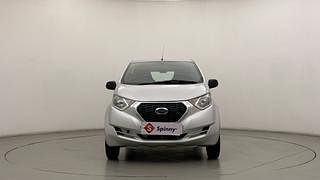 Used 2019 Datsun Redi-GO [2015-2019] A Petrol Manual exterior FRONT VIEW