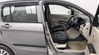 Used 2019 Maruti Suzuki Celerio VXI CNG Petrol+cng Manual interior RIGHT SIDE FRONT DOOR CABIN VIEW